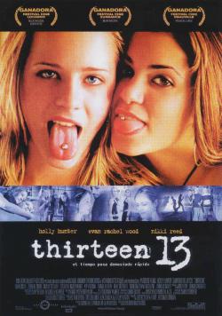 Thirteen