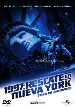 1997: Rescate en Nueva York