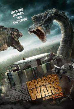 D-Wars (Dragon Wars)