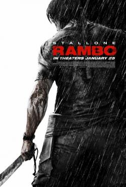 John Rambo