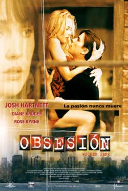 Obsesión (Wicker Park)