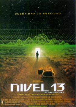 Nivel trece (The thirteenth floor)