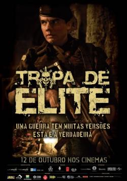 Tropa de Elite [BRA]