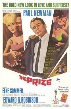 THE PRIZE  (El premio)