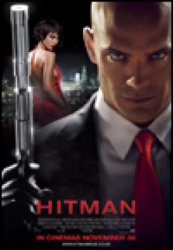 hitman