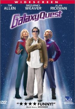 Héroes fuera de órbita (GalaxyQuest)