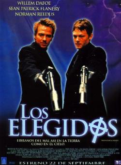 Los elegidos