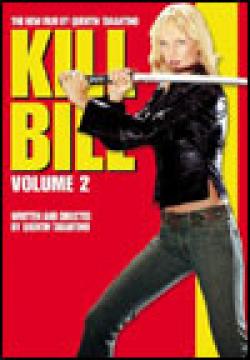 Kill Bill: Volumen 2