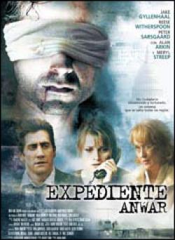 Expediente Anwar