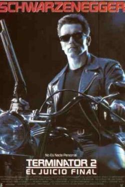 Terminator 2: Judgement Day