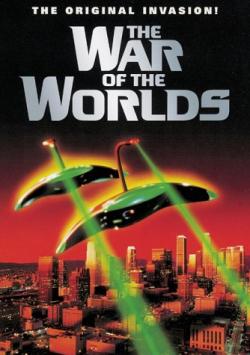 The War Of The Worlds (1953)