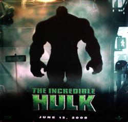 El Increible Hulk