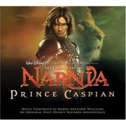 Las Crónicas de Narnia: El Príncipe Caspian