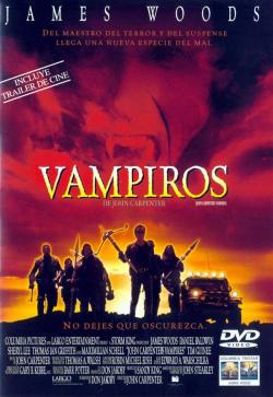 Vampiros