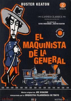 El maquinista de la general