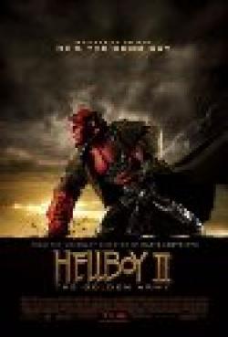 Hellboy 2 (El ejército dorado)