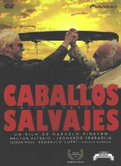 Caballos Salvajes