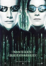 Matrix Reloaded