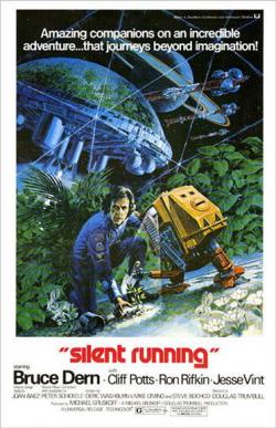 Silent Running (Naves misteriosas)