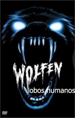 Lobos Humanos