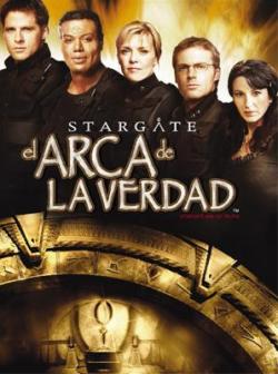 Stargate: El Arca de la Verdad