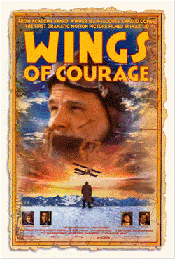 Wings of Courage