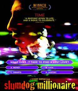 Slumdog Millionaire