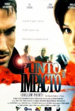 Punto de impacto (Hollow Point)