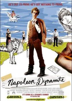 Napoleon Dynamite