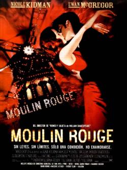 Moulin Rouge