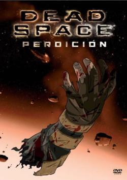 Dead Space: Perdición