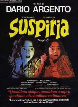 Suspiria