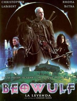 Beowulf La Leyenda