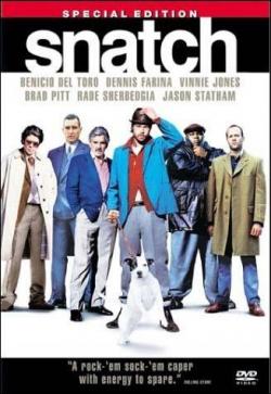 Snatch: Cerdos y diamantes