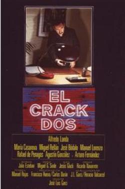 El Crack 2