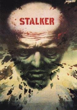 Stalker (Una merienda campestre al lado del camino)
