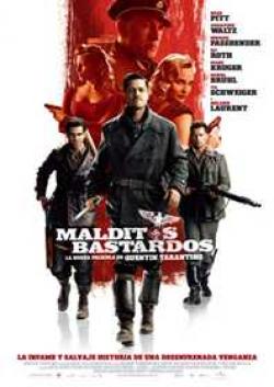 Malditos Bastardos (Inglourious Basterds)