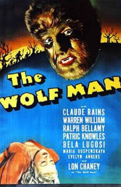 The Wolf Man