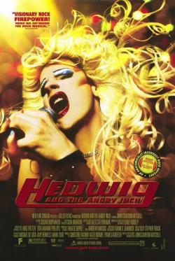 Hedwig & The angry inch