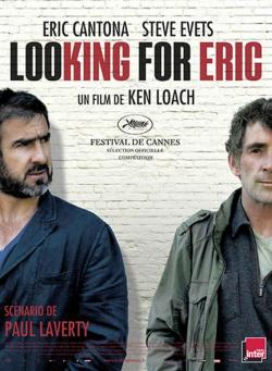 Buscando a Eric