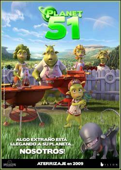 Planet 51