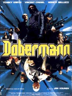 Dobermann (1997)