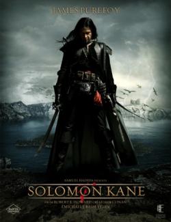 Solomon Kane