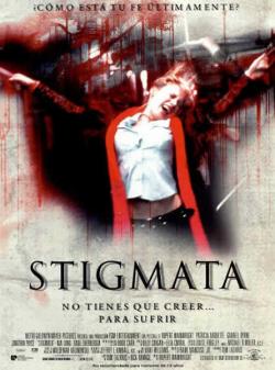 Stigmata