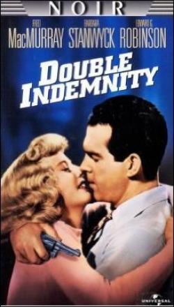 Perdición (Double Indemnity)