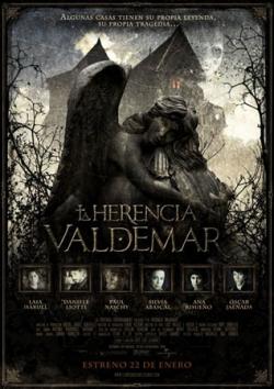 La Herencia Valdemar