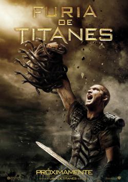 Furia de Titanes (2010)