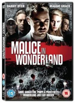 Malice in Wonderland