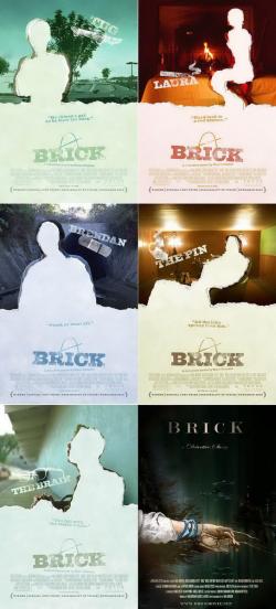 Brick (2006)