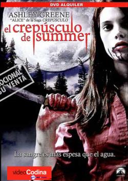 El crepusculo de Summer